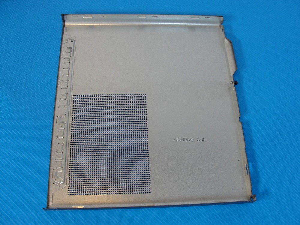 HP Pavilion TE01 TE01-1 Desktop Side Wall Panel
