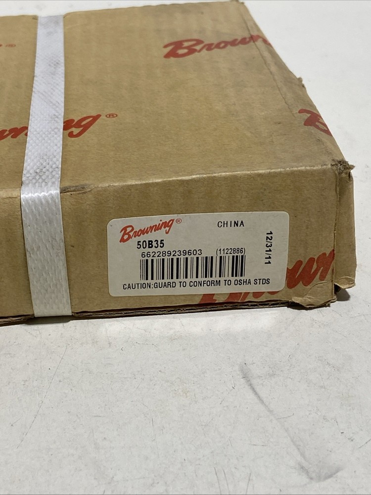 Browning 50B35