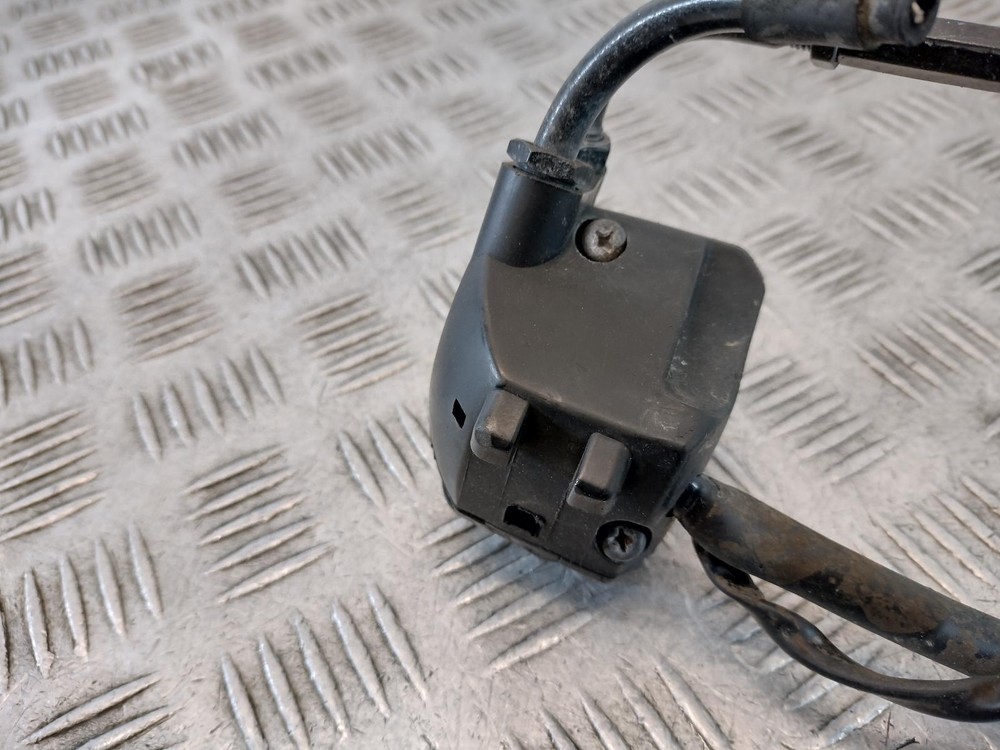 2015 HONDA CB125F Right Hand Switch Gear