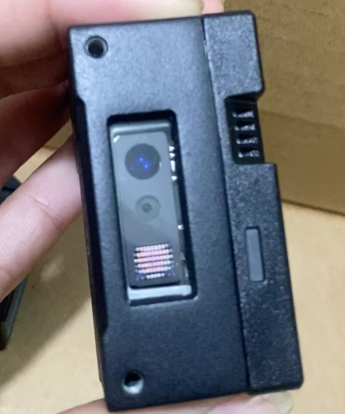 Barcode Scanner Laser Scan Module for Zebra MS4717