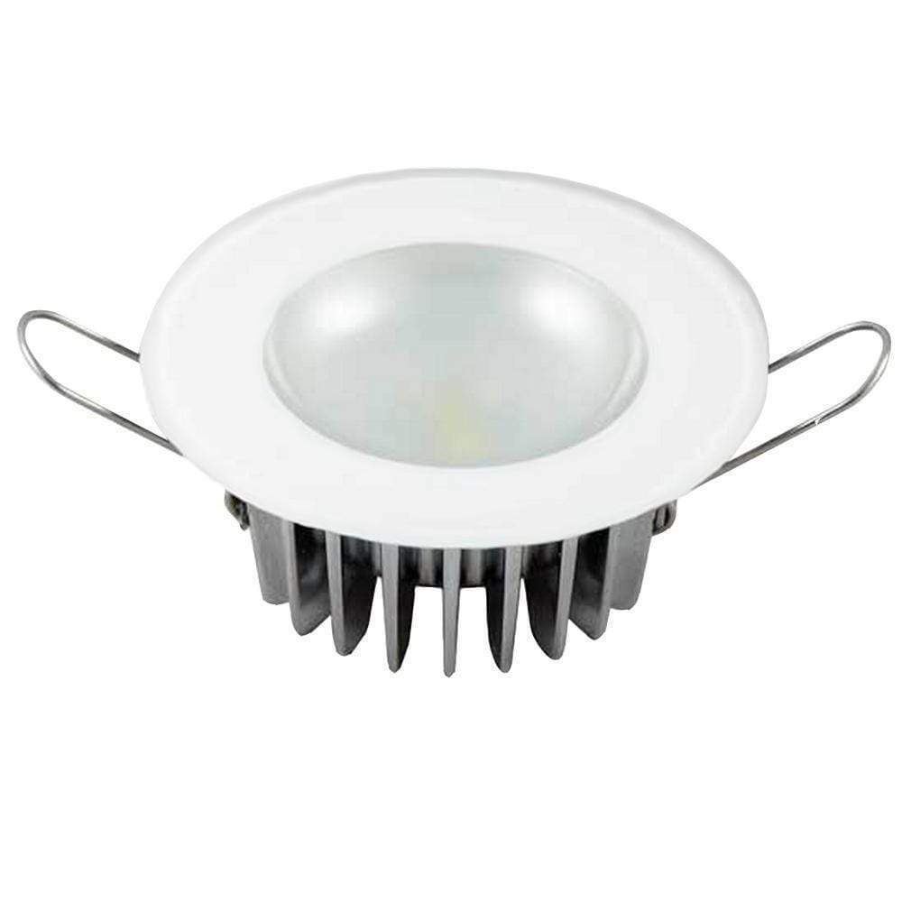 Lumitec Mirage Down Light Dimmable White #113199
