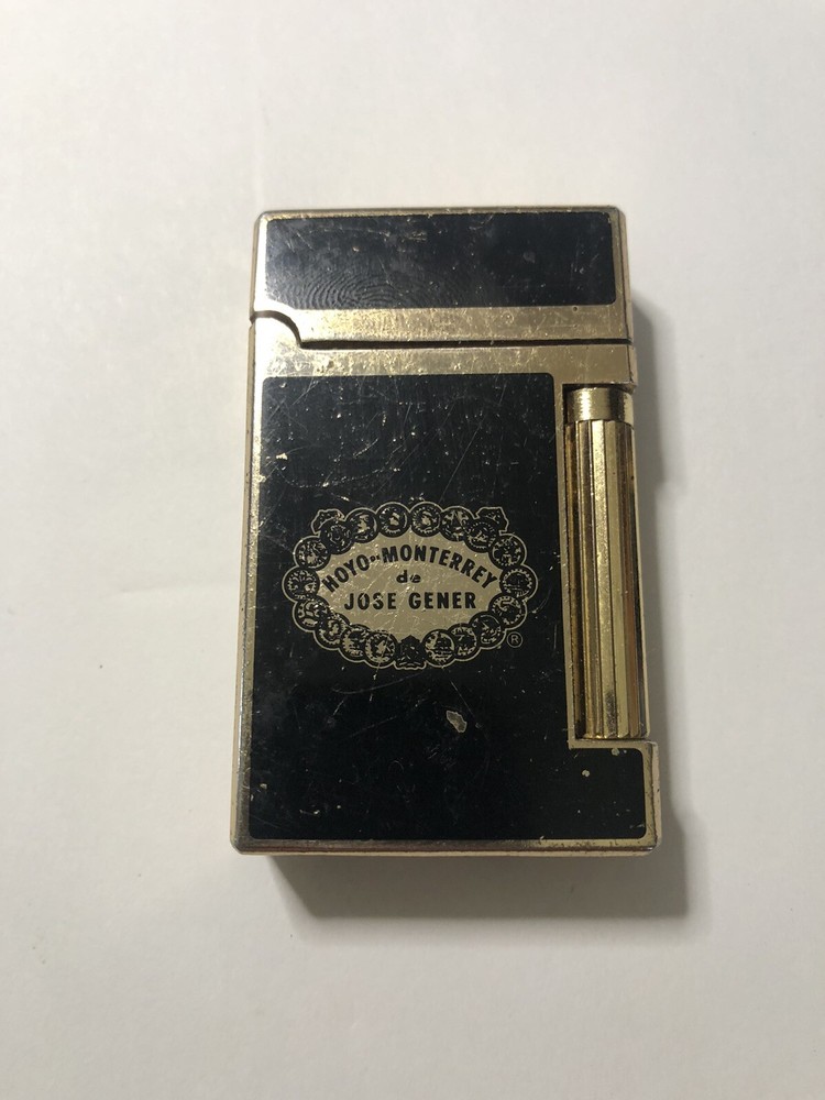 Hoyo de Monterrey Ping Cigar Lighter