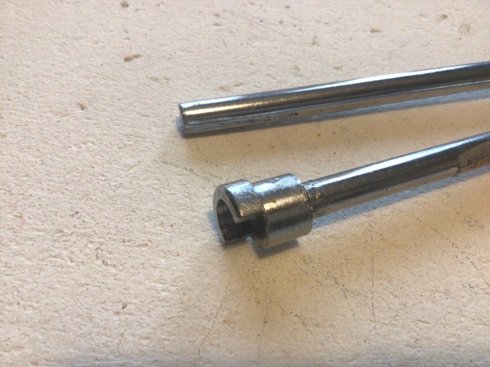 Buffalo spring brake pliers