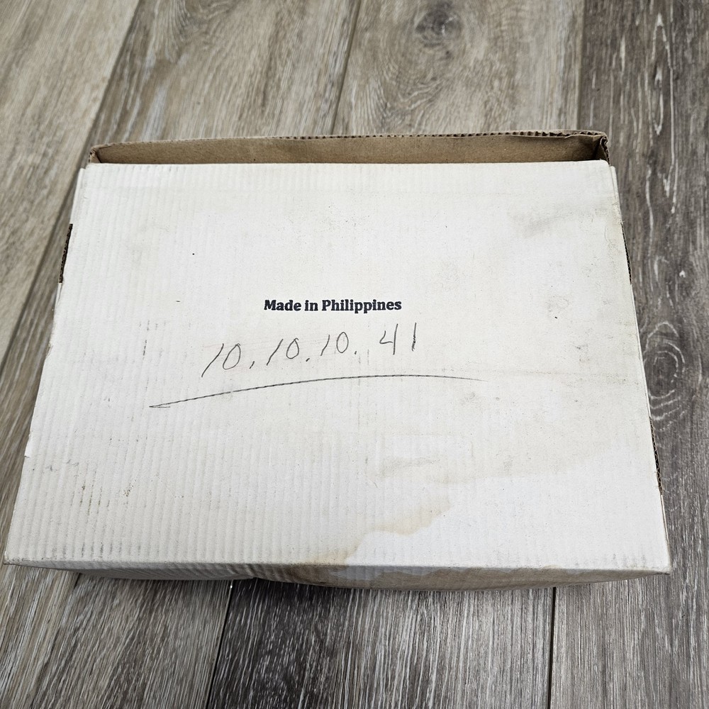 Lenel HID Edge E400 Network Controller Card Reader 8200BKEL