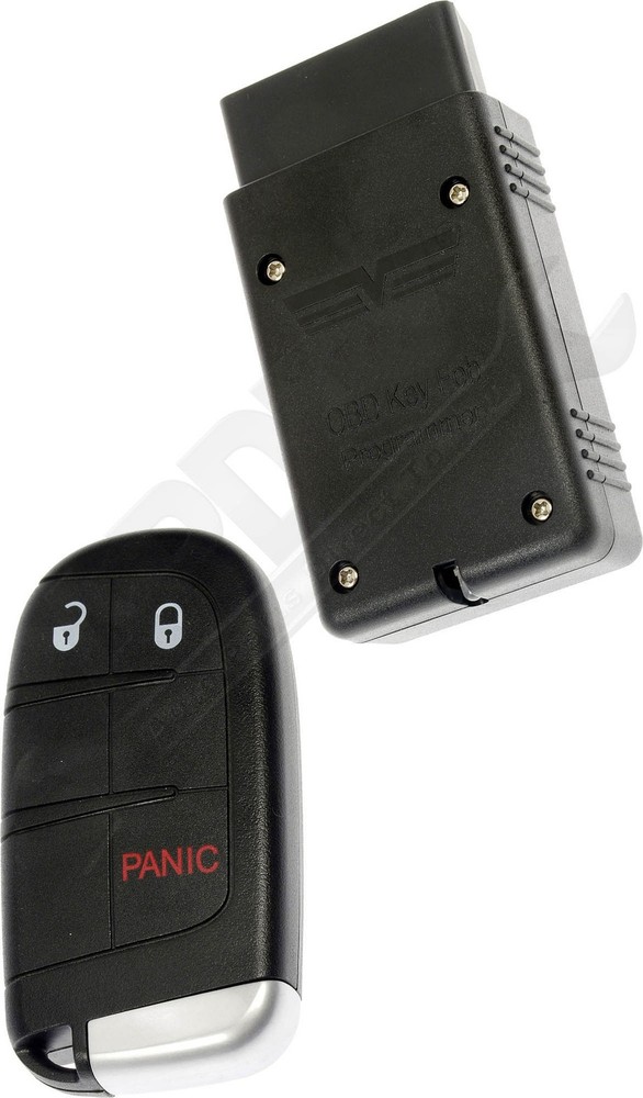 Dorman 99080 Keyless Entry Remote 3 Button