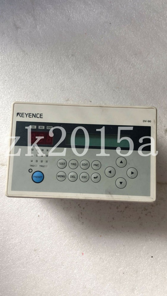 DV-90N fast ship by DHL OR EMS