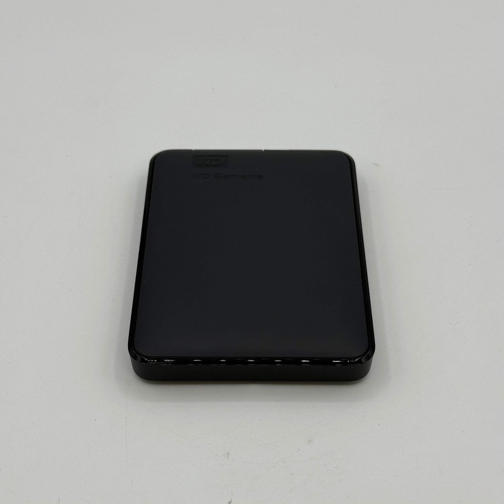 WD Elements 2620 (2TB) Portable Hard Drive