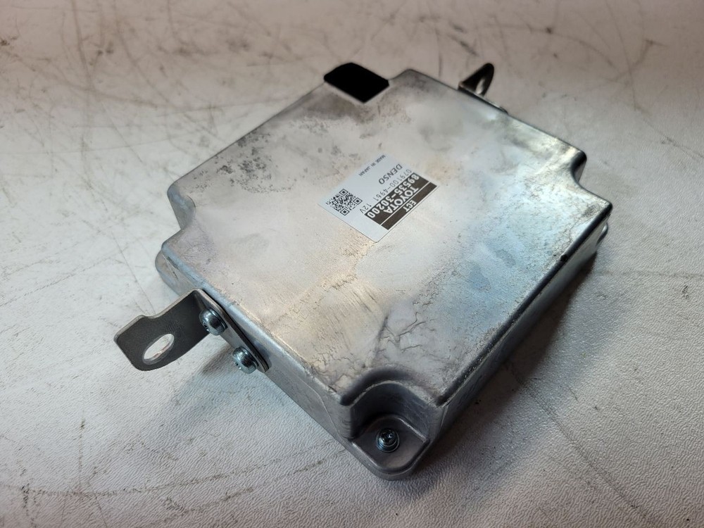 2013 2014 2015 2016 2017 2018 LEXUS GS350 AUTOMATIC TRANSMISSION CONTROL MODULE