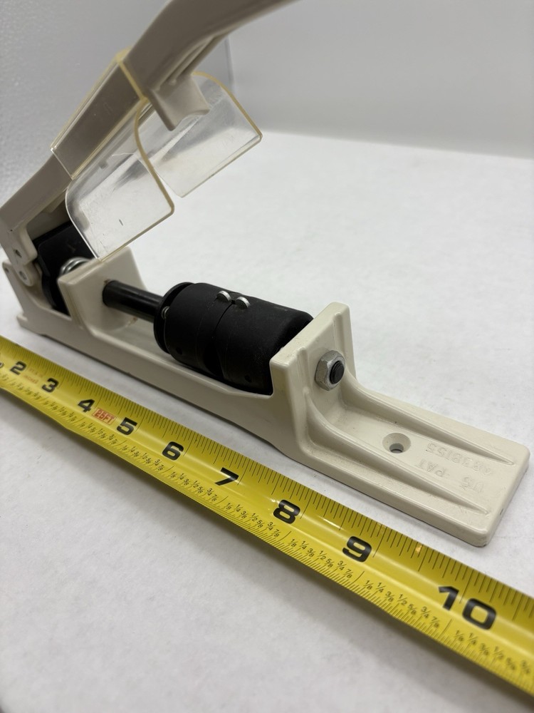 Super Rare Krakanut Nutcracker Heavy Duty Adjustable Nut Cracker