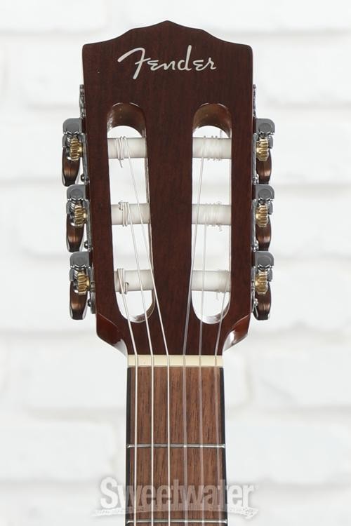 Fender CN-140SCE - Natural