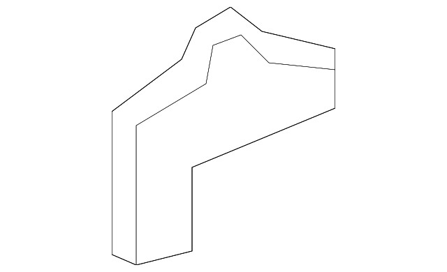 Genuine Volvo Temp Sensor 31442888