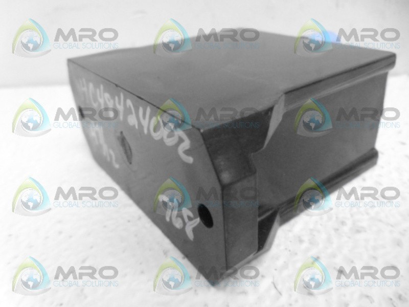 HUBBELL 48424-002 TIMER UNMP