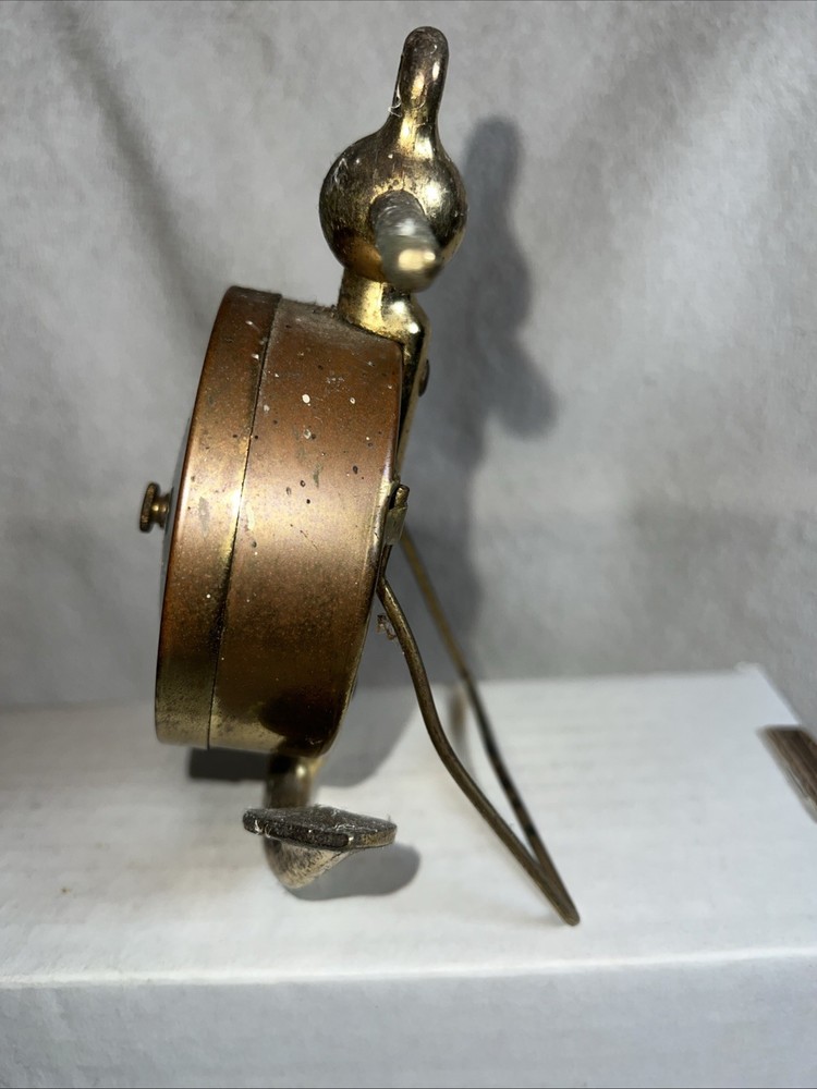 Vintage Swift & Anderson Inc Compensated Barometer - UNTESTED