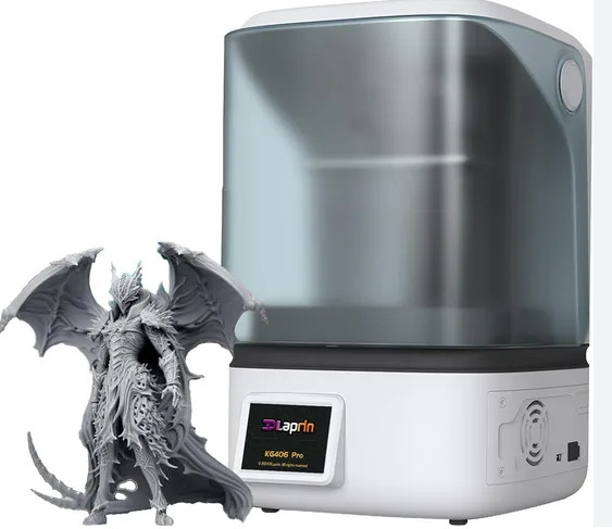 🔥KG406 Pro Max 3D Printer – **$400 Value**