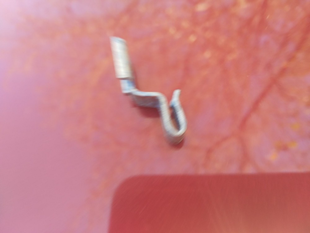 CLIP FOR PGT BALANCES