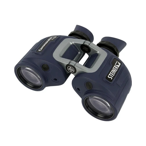 STEINER COMMANDER 7X50 BINOCULARS (2347)