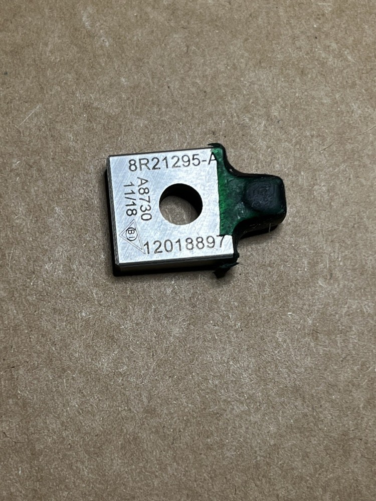 Aptiv PLC 12018897 Insulation Anvil Tool