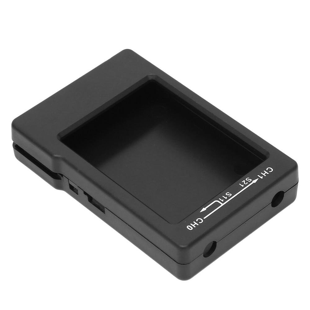 Vector Network Analyzer Shell For VNA‑2.8in Protective Case Control ComponentvLd