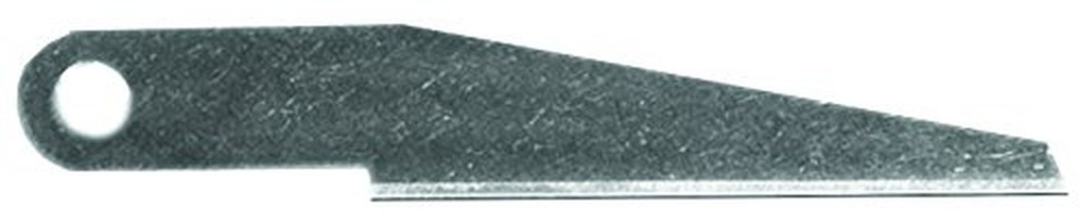 Excel 2-Piece Straight Edge Blade