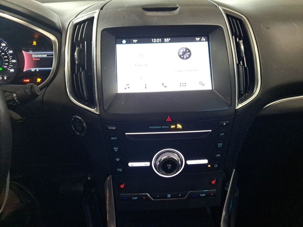 2019 Edge Display Screen Sku#4363876