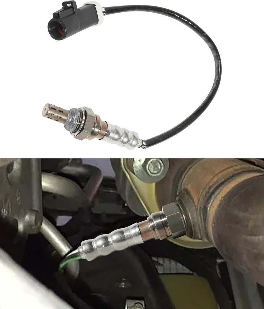 Oxygen Sensor,O2 Sensor,Upstream Downstream O2 Oxygen Sensor,Car Accessories O2