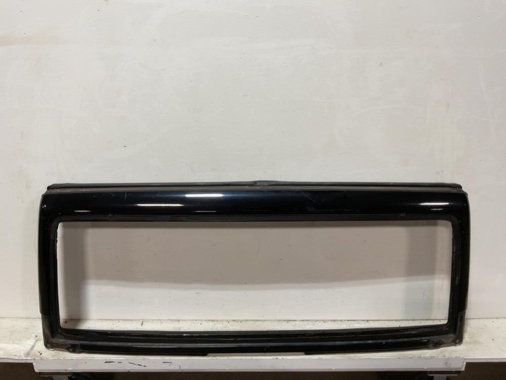 Used Windshield Frame fits: 2011 Jeep Wrangler Grade A