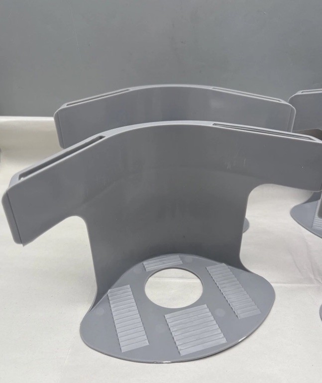 Bed Sheet Holder (2 Pieces). Bedsheet Holder. Lock And Keep Sheets In Place.