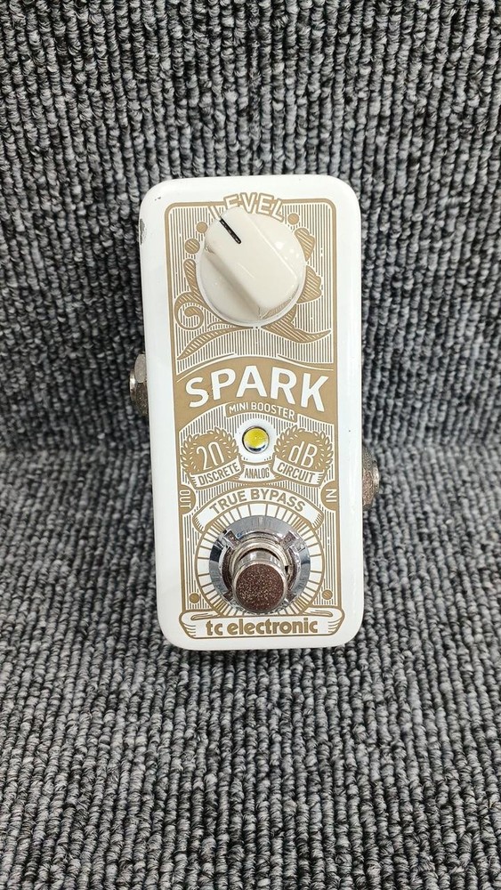 Tc Electronic Spark Effector No.nm1047