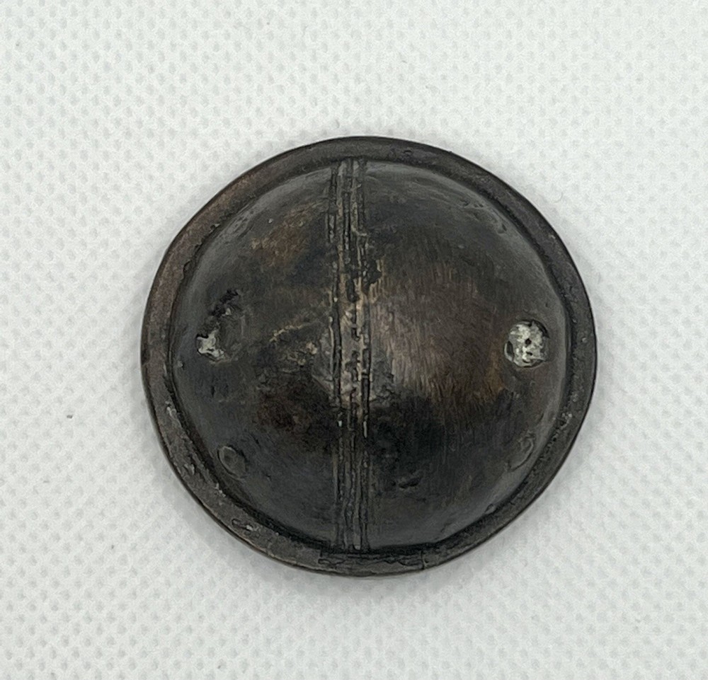 Bronze Dome Stamp Seal