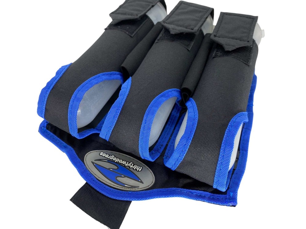 ThirtyTwoDegrees Paintball Pod Pack