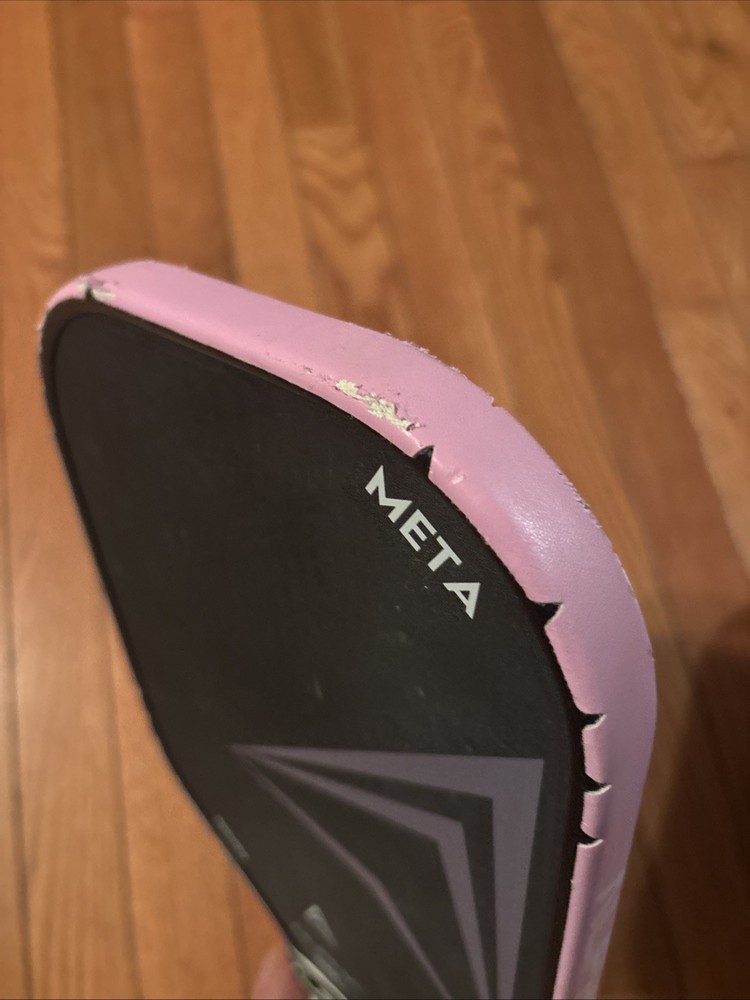 Alpha meta pickleball Paddle