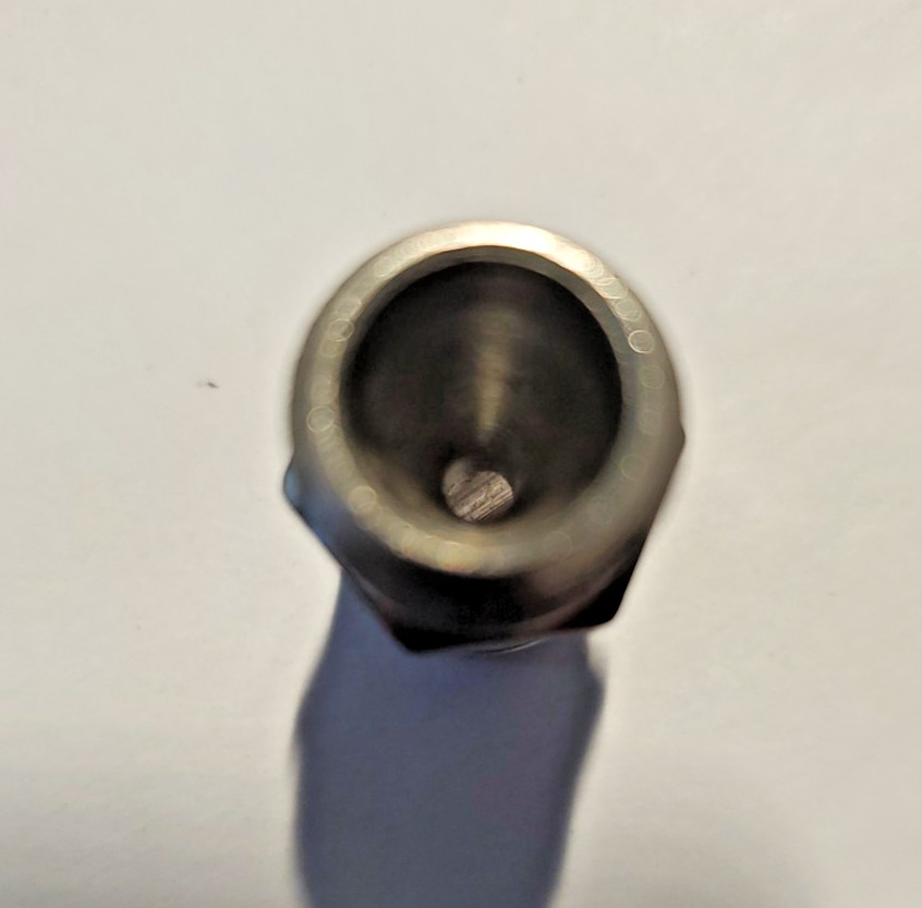 S.S. CO. 1/4KSS-15 Spray Nozzle