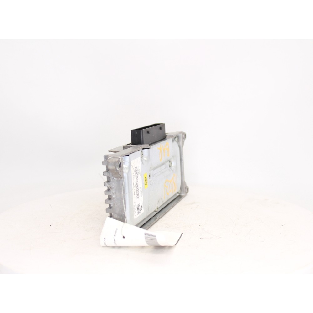 2013 Audi A4 Quattro Amplifier Part Number - 638-72191