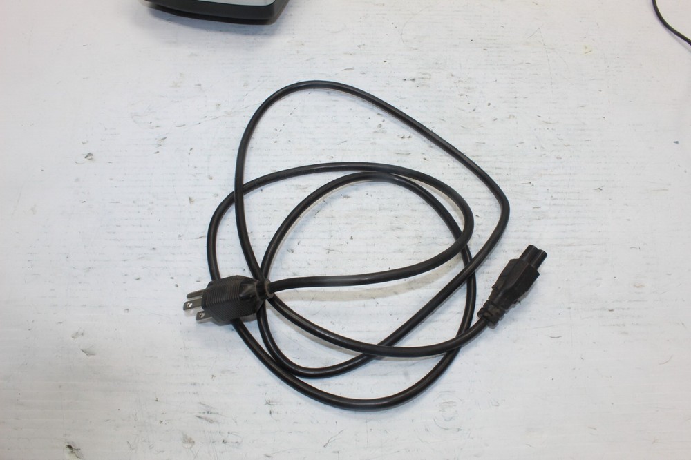 First Data FD200ti Touch Screen Credit Card Terminal