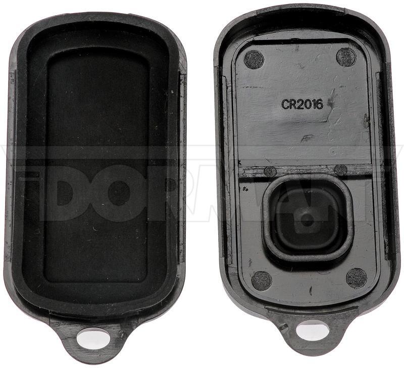 Dorman Keyless Entry Transmitter Cover , PN# 13614