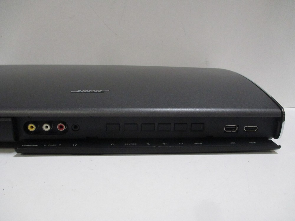 Bose Lifestyle AV35 Control Console only nice excellent NO Power Supply