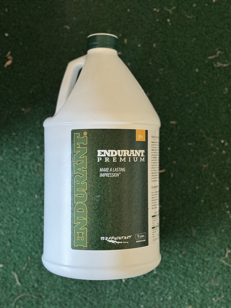 Endurant Premium Paint