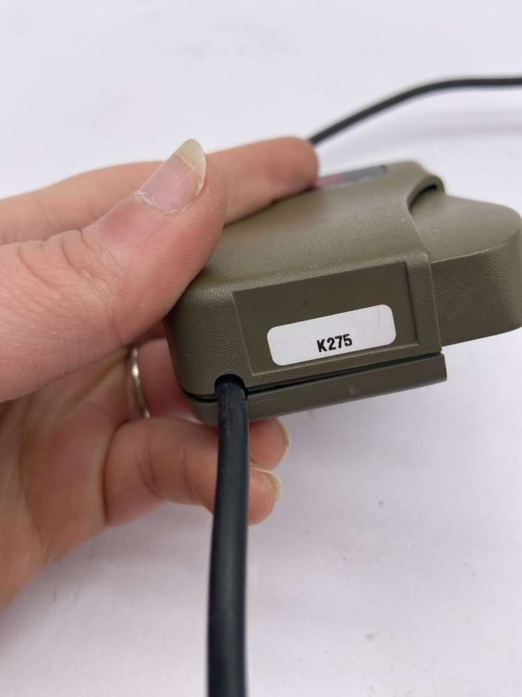 k275 activator iii draw tite brake controller