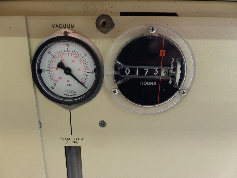 Thermo Andersen SE112 Sampler