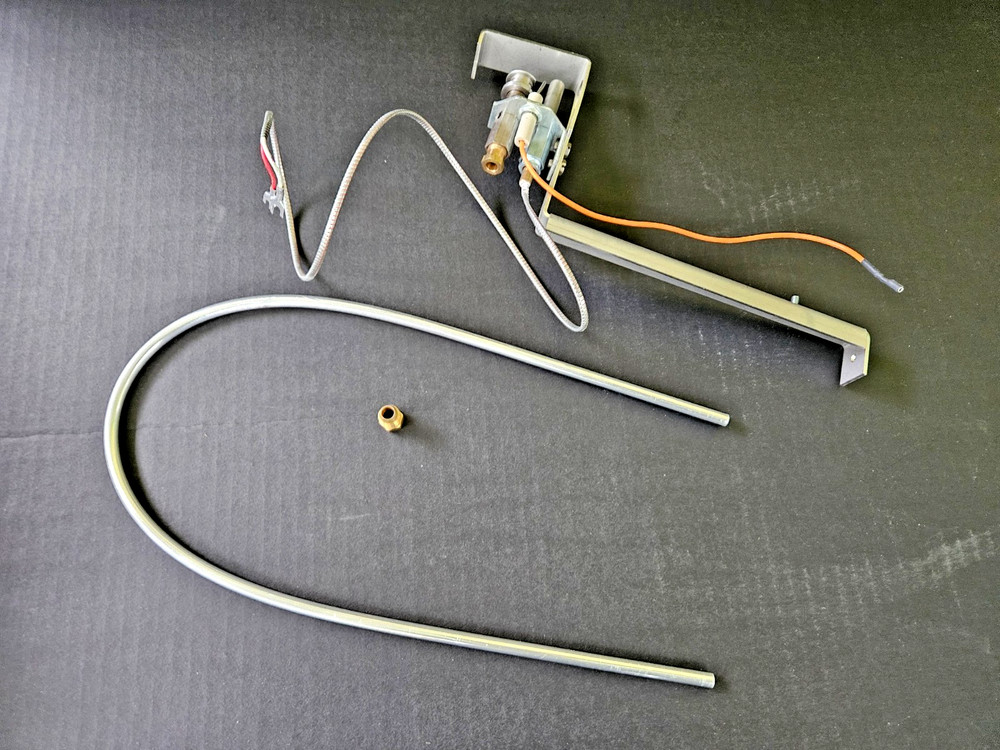 Hayward Model HAXPLT1931 Pilot - New Old Stock