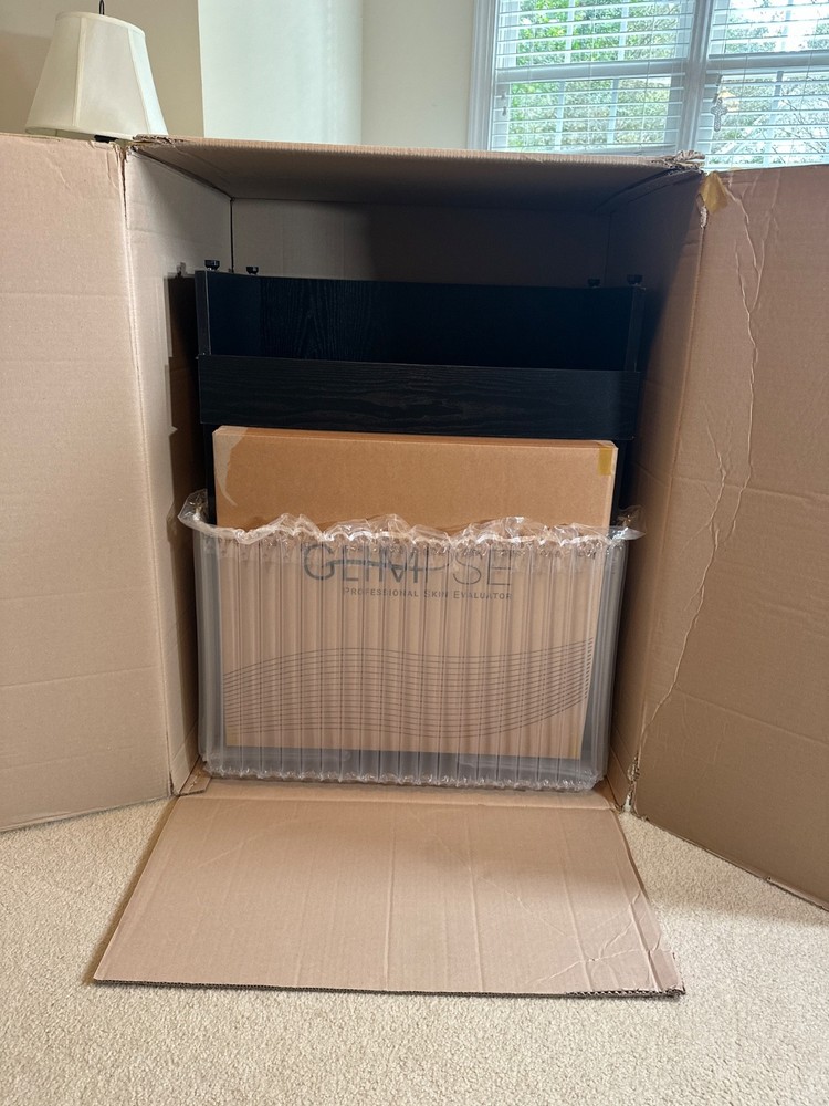 GLIMPSE – PROFESSIONAL SKIN ANALYZER 2024