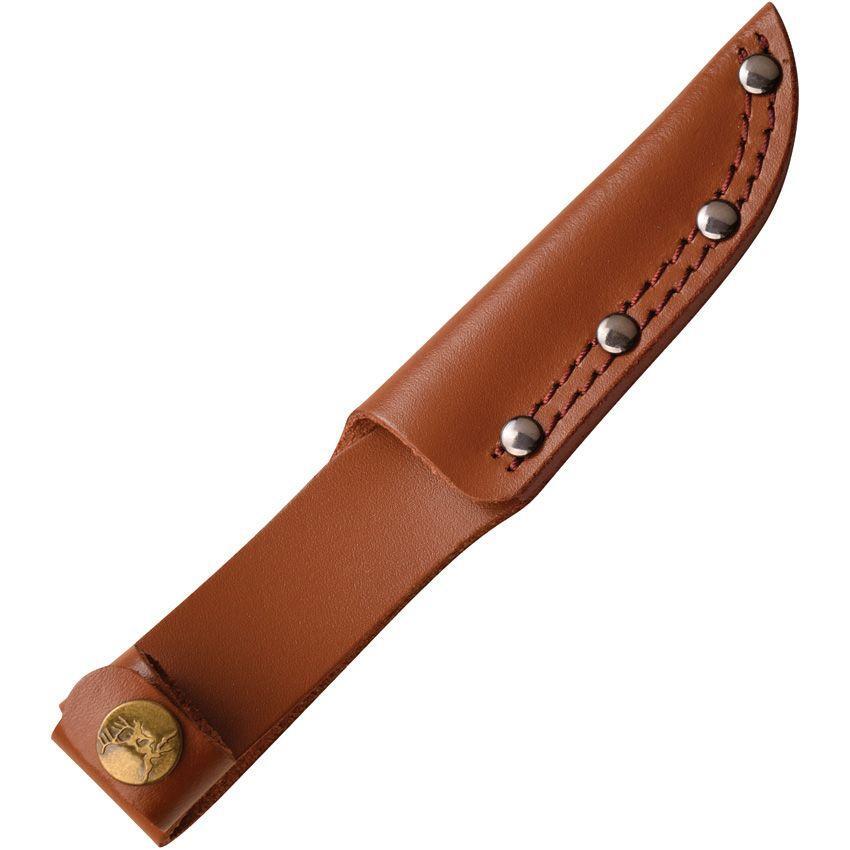 New Elk Ridge Outskirt Fixed Blade ER-200-31LBR