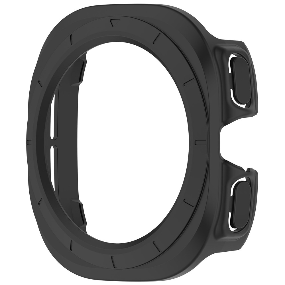 For Samsung Galaxy Watch Ultra PC Hard Frame Scratch Resistant Protective Case