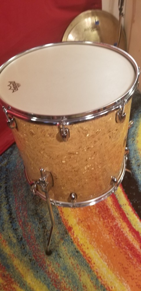 Gretsch Catalina Club Floor Tom