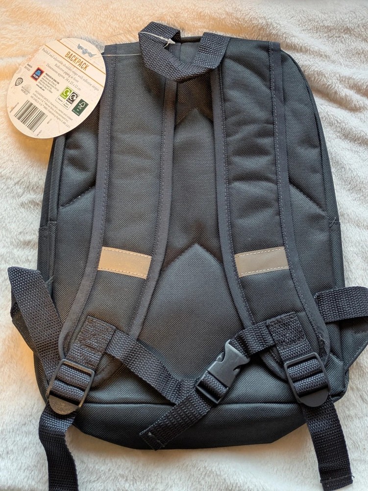 Harry Potter Backpack New