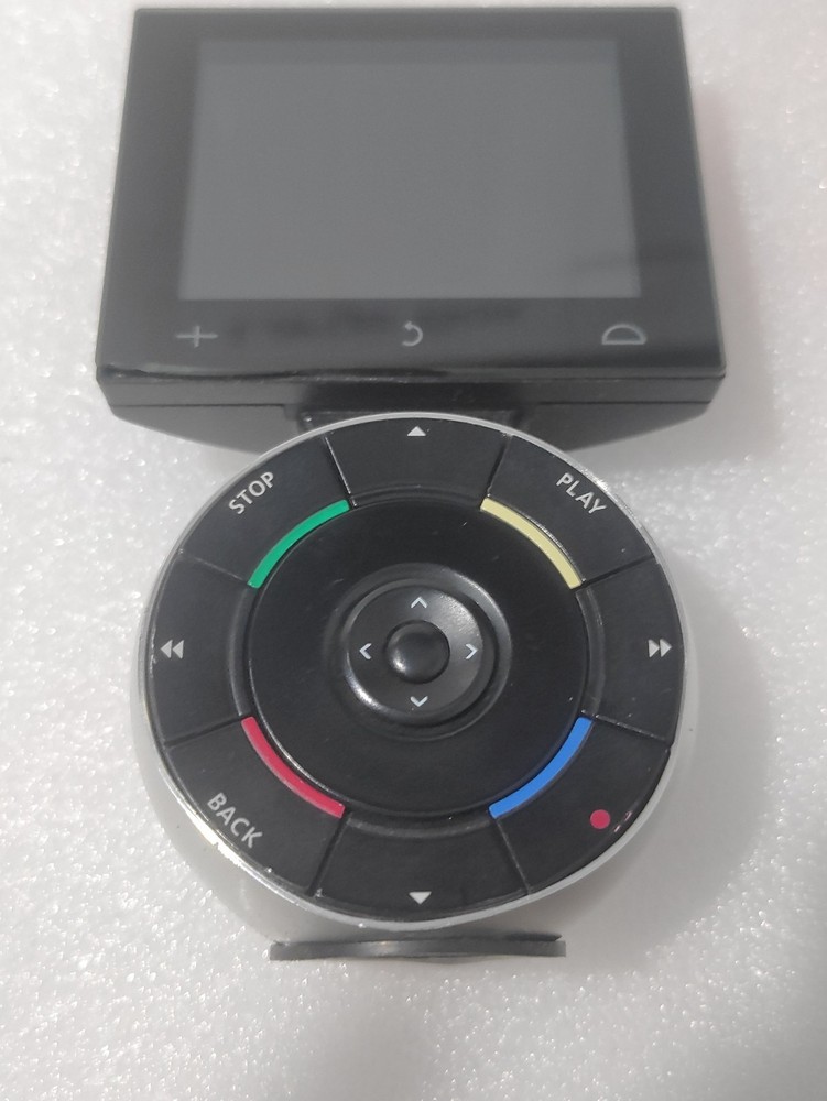 Untested Bang & Olufsen Beo5