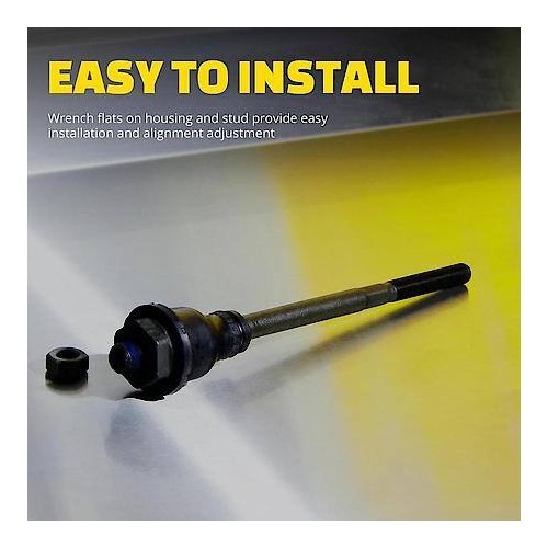 1997-2004 Ford/Lincoln Front Right Inner Steering Tie Rod End