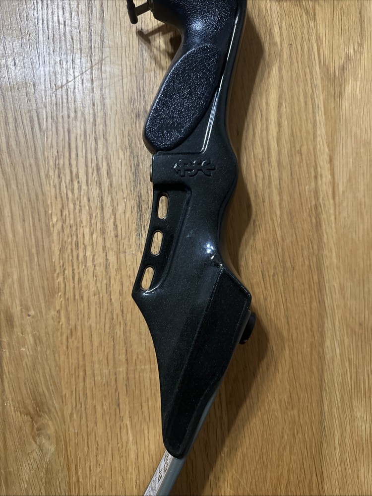 Vintage PSE Graphite Compound Bow USA Spirit JR