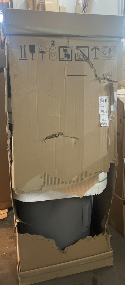 Rheem Hybrid ProTerra Smart Tank 50 Gal. Water Heater XE50T10HS45U1