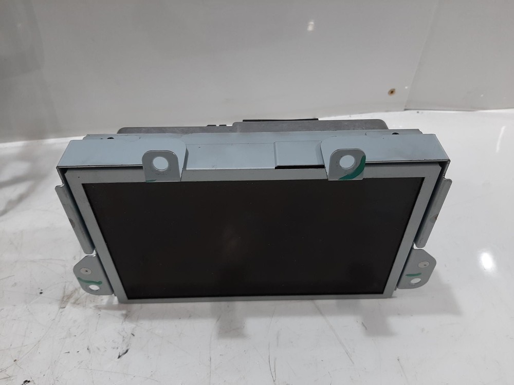 FORD FOCUS TITANIUM TDCI MK3 2011-2019 SAT NAV Satellite Navigation System Unit